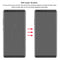 ENKAY Hat-Prince 0.1mm 3D Full Screen Protector Explosion-proof Hydrogel Film for Galaxy Note 8, TPU+TPE+PET Material
