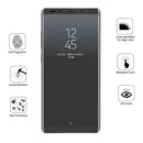 ENKAY Hat-Prince 0.1mm 3D Full Screen Protector Explosion-proof Hydrogel Film for Galaxy Note 8, TPU+TPE+PET Material