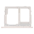 SIM Card Tray + SIM / Micro SD Card Tray for Galaxy C7 Pro / C7010 & C5 Pro / C5010(Gold)