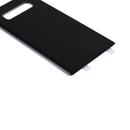 Battery Back Cover with Adhesive for Galaxy Note 8 (Black)