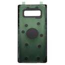 Battery Back Cover with Adhesive for Galaxy Note 8 (Pink)