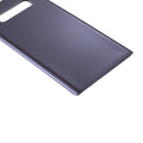 Battery Back Cover with Adhesive for Galaxy Note 8 (Orchid Gray)