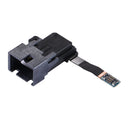 Earphone Jack Flex Cable for Galaxy S8+ / G955