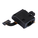Earphone Jack Flex Cable for Galaxy A3 (2017) / A320 & A5 (2017) / A520 & A7 (2017) / A720