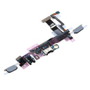 Charging Port + Home Button + Earphone Jack Flex Cable for Galaxy C5 Pro / C5010