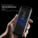 MOFI for Galaxy S9 9H Surface Hardness 3D Curved Edge Full Screen HD Tempered Glass Film Screen Protector (Black)