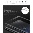MOFI for Galaxy S9 9H Surface Hardness 3D Curved Edge Full Screen HD Tempered Glass Film Screen Protector (Black)