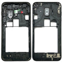 Middle Frame Bezel for Galaxy J2 Core / J260 (Black)