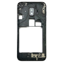 Middle Frame Bezel for Galaxy J2 Core / J260 (Black)