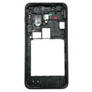 Middle Frame Bezel for Galaxy J2 Core / J260 (Black)