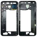 Middle Frame Bezel for Galaxy J4 Core / J410F / J410G (Black)