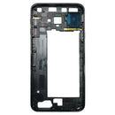 Middle Frame Bezel for Galaxy J4 Core / J410F / J410G (Black)