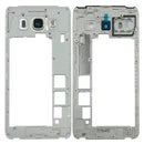Middle Frame Bezel for Galaxy J5 (2016) / J510FN / J510F / J510G / J510Y / J510M (Gold)