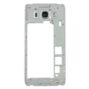 Middle Frame Bezel for Galaxy J5 (2016) / J510FN / J510F / J510G / J510Y / J510M (Gold)