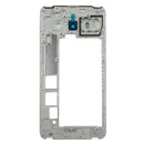 Middle Frame Bezel for Galaxy J5 (2016) / J510FN / J510F / J510G / J510Y / J510M (Gold)