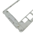 Middle Frame Bezel for Galaxy J5 (2016) / J510FN / J510F / J510G / J510Y / J510M (Gold)