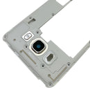 Middle Frame Bezel for Galaxy J5 (2016) / J510FN / J510F / J510G / J510Y / J510M (Gold)