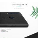 PINWUYO Shockproof Waterproof Full Coverage PC + TPU + Skin Protective Case for Galaxy A9 (2018) / A9s (Black)