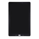 LCD Screen and Digitizer Full Assembly for Galaxy Tab A 10.1inch P580 / P585(Black)