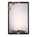 LCD Screen and Digitizer Full Assembly for Galaxy Tab A 10.1inch P580 / P585(Black)