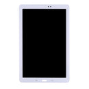 LCD Screen and Digitizer Full Assembly for Galaxy Tab A 10.1inch P580 / P585(White)