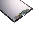 LCD Screen and Digitizer Full Assembly for Galaxy Tab A 10.1inch P580 / P585(White)