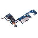 Charging Port Flex Cable for Galaxy S9+ / G965F