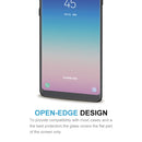 0.26mm 9H 2.5D Tempered Glass Film for Galaxy A9 Star