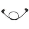 30cm Micro USB to Micro USB Converting Data Cable Connector for DJI MAVIC PRO & SPARK Remote Controller, Smartphones, Tablets