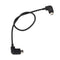 30cm Micro USB to Micro USB Converting Data Cable Connector for DJI MAVIC PRO & SPARK Remote Controller, Smartphones, Tablets