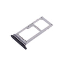 SIM & SIM / Micro SD Card Tray for Galaxy S9+ / S9(Grey)