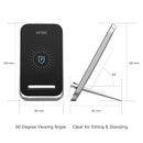 Vinsic Output 5V 1A Qi Standard Wireless Charger Fast Charger