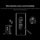 For Galaxy Note 8 / N9500 Touch Stylus S Pen(Black)