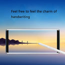 For Galaxy Tab A 8.0 / P350 / P580 & 9.7 / P550 Touch Stylus S Pen(White)