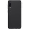 NILLKIN Frosted Concave-convex Texture PC Case for Galaxy A50 (Black)