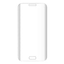 ENKAY for Galaxy S7 Edge / G935 0.26mm 9H Surface Hardness Explosion-proof Tempered Glass 3D Curved Full Screen Film