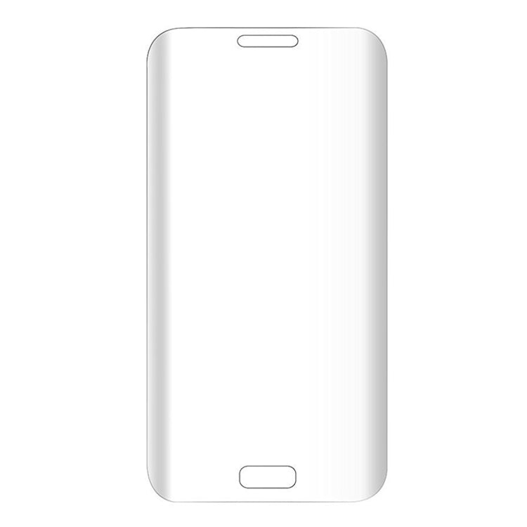 ENKAY for Galaxy S7 Edge / G935 0.26mm 9H Surface Hardness Explosion-proof Tempered Glass 3D Curved Full Screen Film