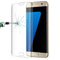 ENKAY for Galaxy S7 Edge / G935 0.26mm 9H Surface Hardness Explosion-proof Tempered Glass 3D Curved Full Screen Film