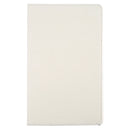 Litchi Texture Horizontal Flip 360 Degrees Rotation Leather Case for Galaxy Tab A 10.1 (2019) T510 / T515, with Holder (White)