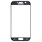 For Galaxy A5 (2017) / A520 0.26mm 9H Surface Hardness 2.5D Explosion-proof Full Screen Tempered Glass Color Screen Film(Black)