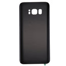 Battery Back Cover for Galaxy S8 / G950(Black)