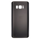 Battery Back Cover for Galaxy S8 / G950(Black)
