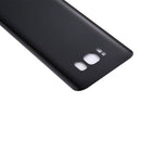 Battery Back Cover for Galaxy S8 / G950(Black)