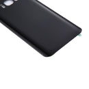 Battery Back Cover for Galaxy S8 / G950(Black)