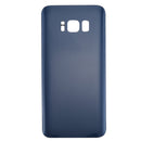 Battery Back Cover for Galaxy S8 / G950 (Blue)