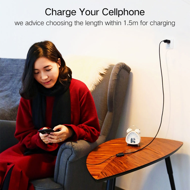 Ugreen 3m USB 3.0 Male to Female Data Sync Super Speed Transmission Extension Cord Cable