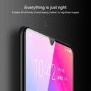 For Galaxy A20s 9D Full Glue Full Screen Tempered Glass Film