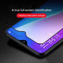 For Galaxy A20s 9D Full Glue Full Screen Tempered Glass Film