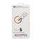 For Galaxy A20s 9D Full Glue Full Screen Tempered Glass Film