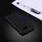 For Galaxy A5 (2017) / A520 Frosted Soft TPU Protective Case (Black)